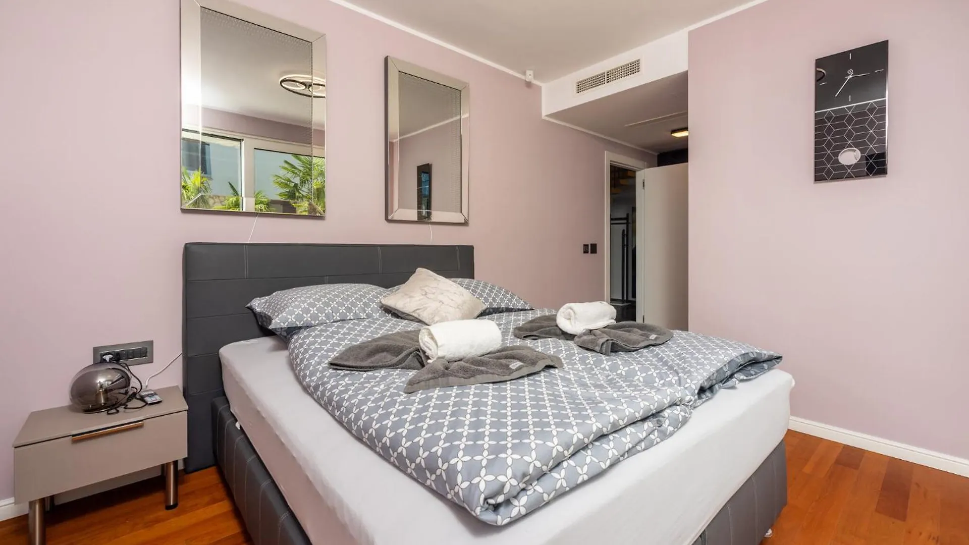 Villa Santa Catarina Crikvenica