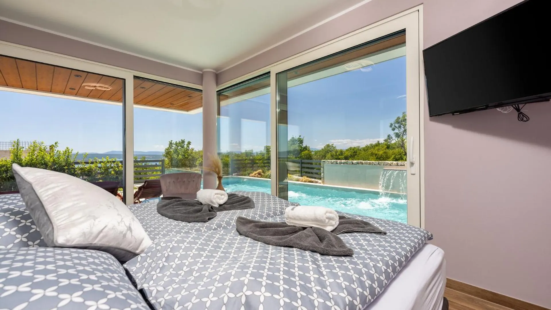 Villa Santa Catarina Crikvenica