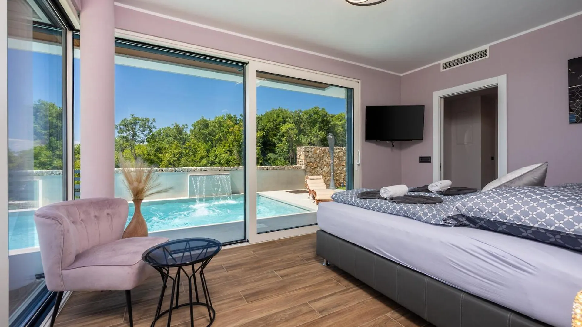 Villa Santa Catarina Crikvenica