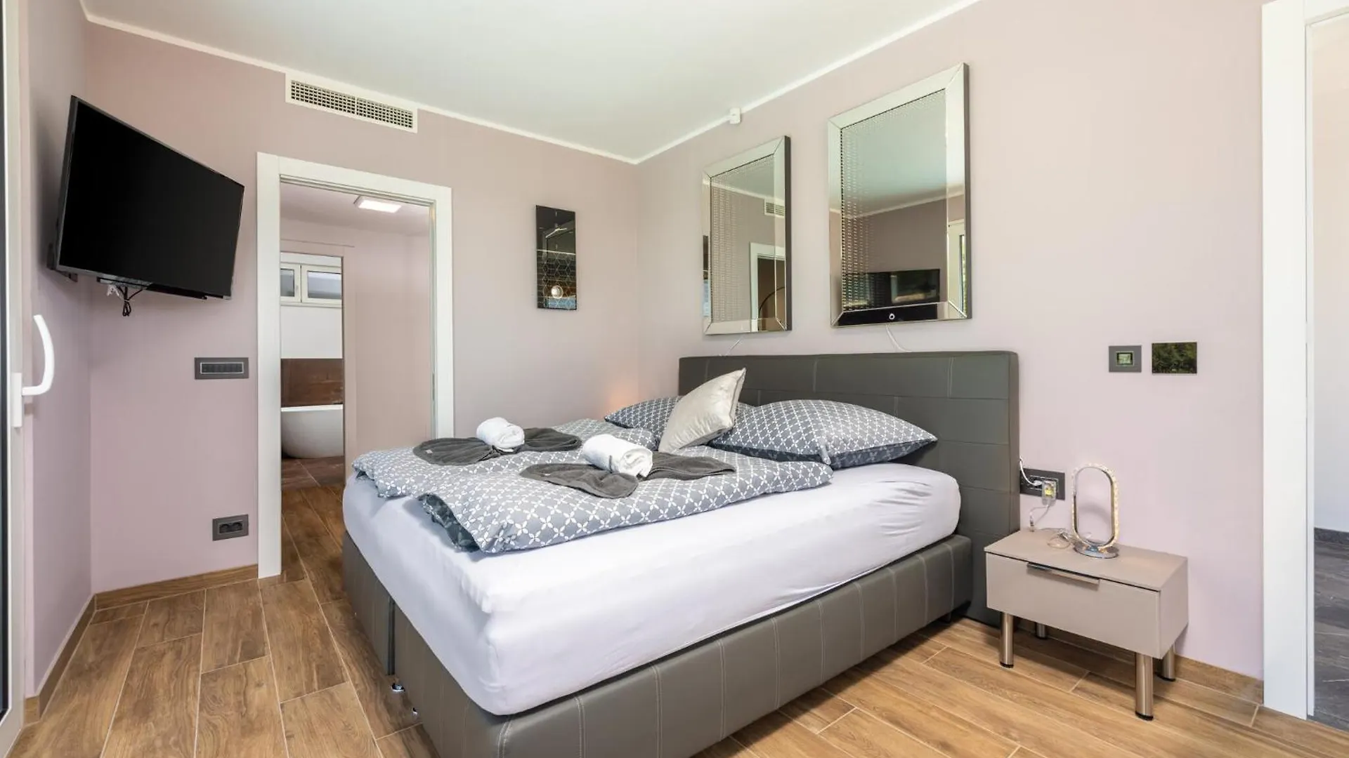 Villa Santa Catarina Crikvenica