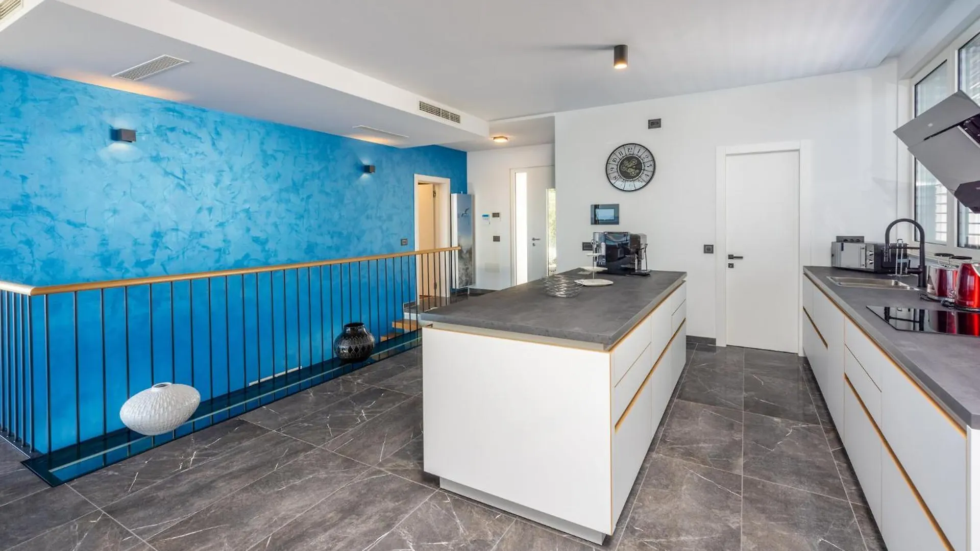 Villa Santa Catarina Crikvenica Croatia