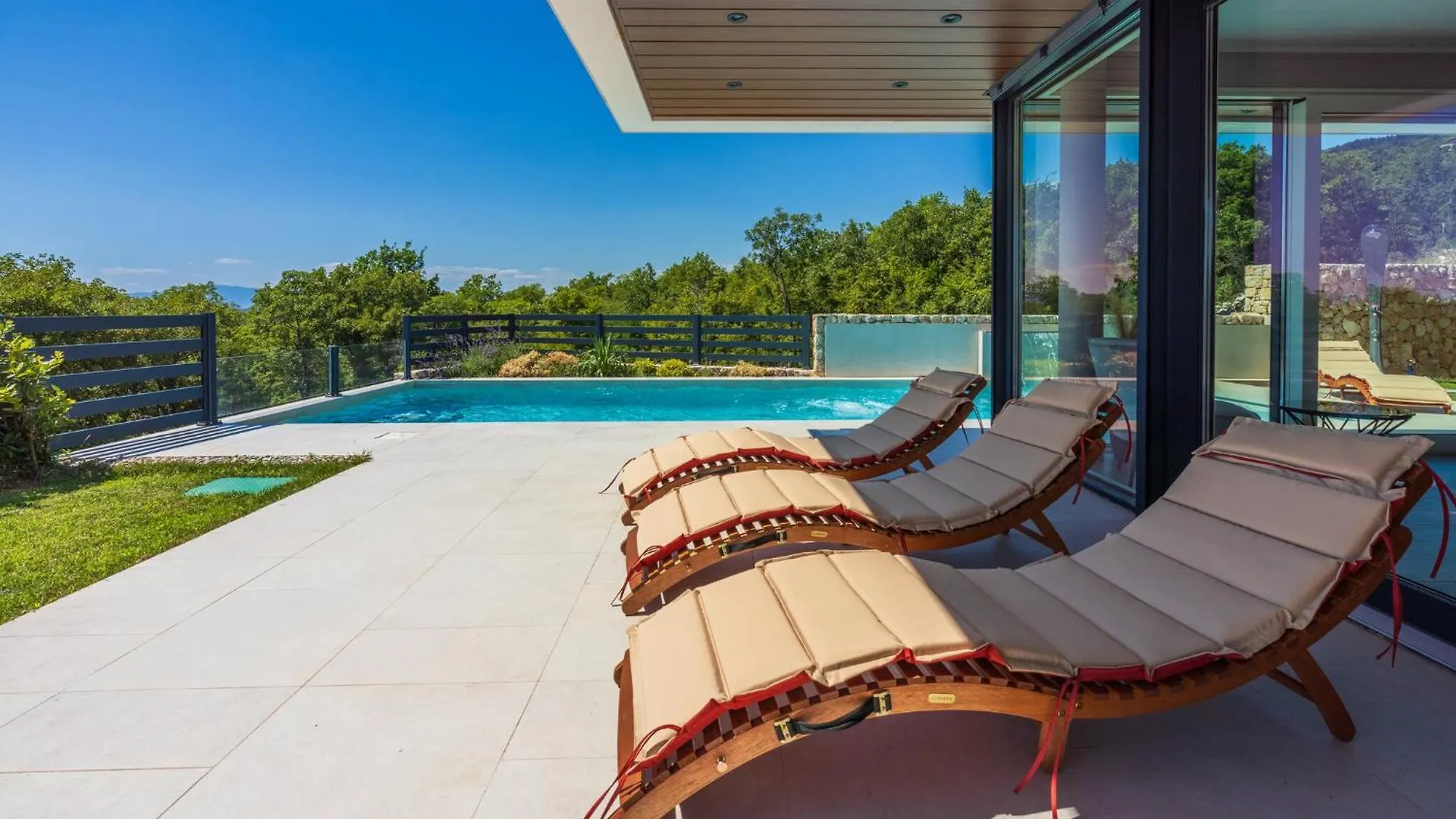 Villa Santa Catarina Crikvenica