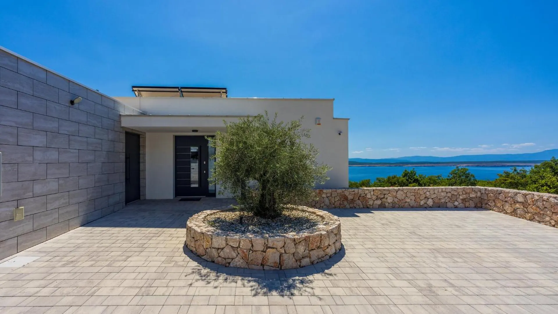 Villa Santa Catarina Crikvenica