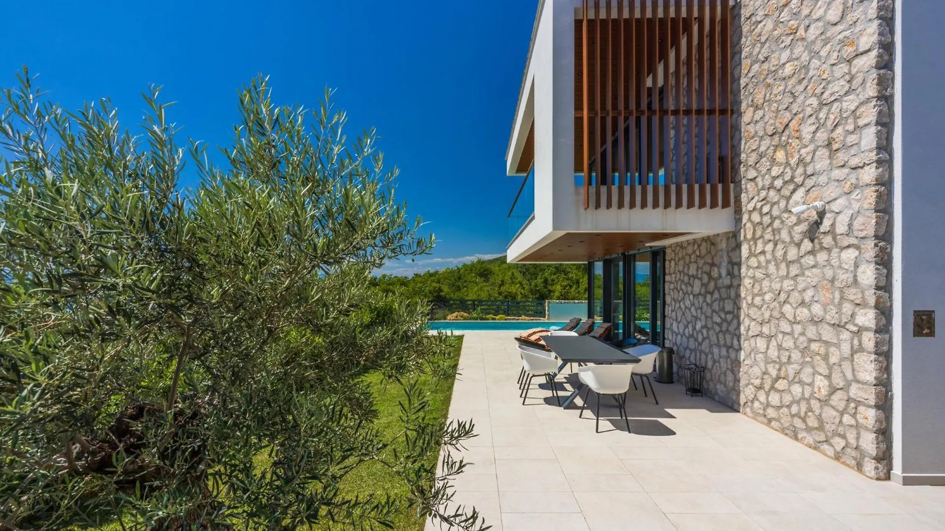 Villa Santa Catarina Crikvenica