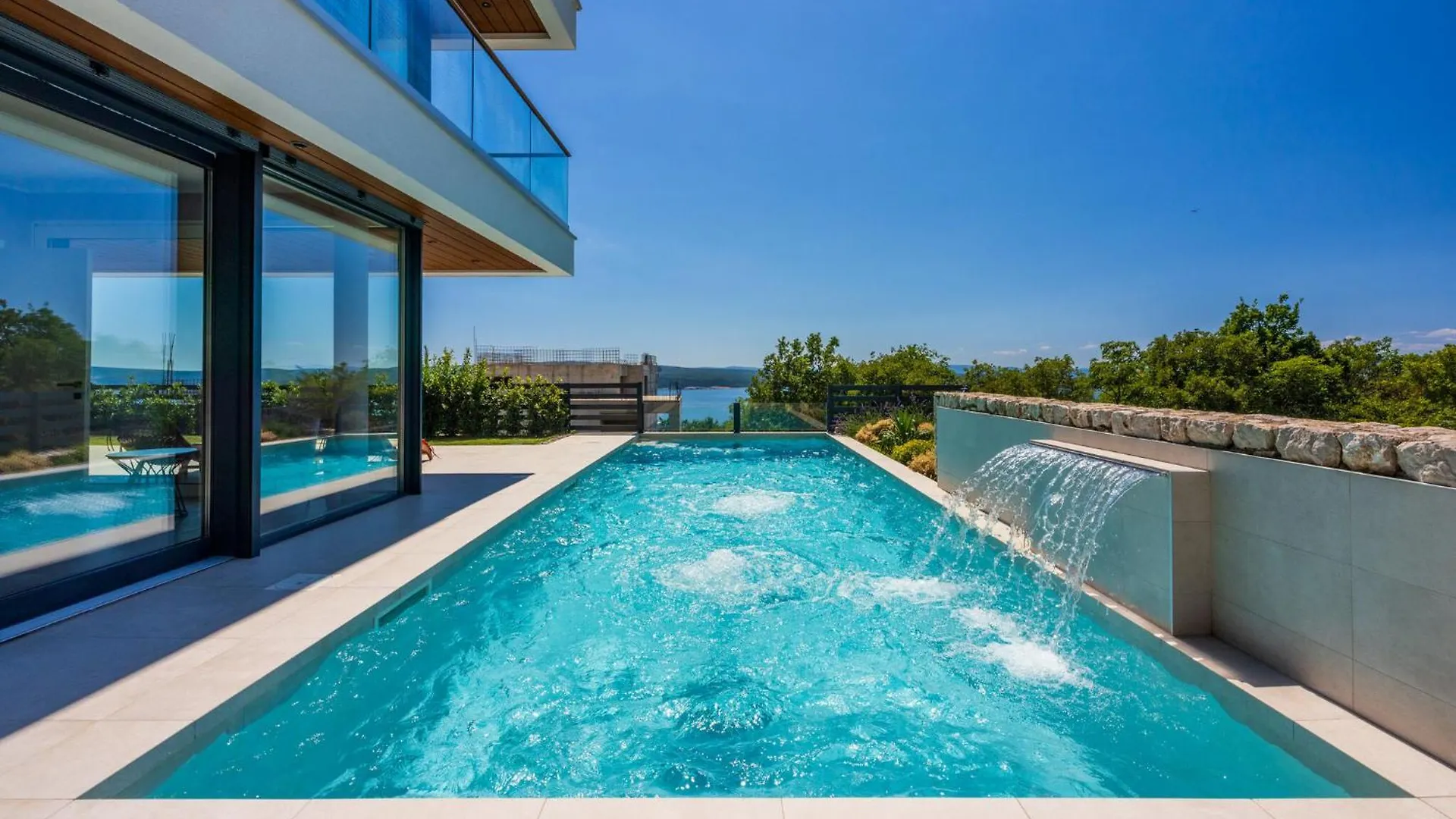 Villa Santa Catarina Crikvenica 0*,