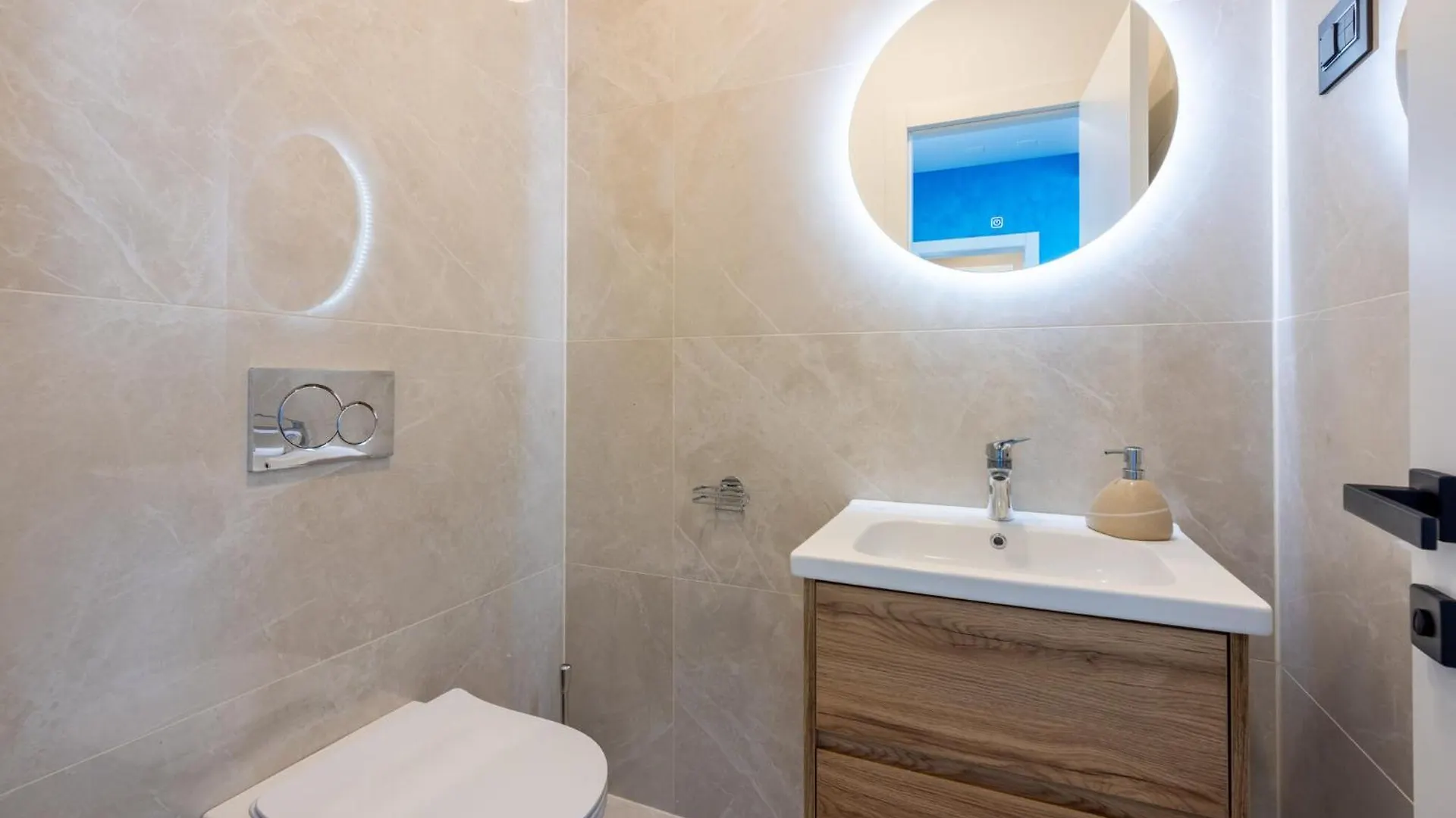 Villa Santa Catarina Crikvenica