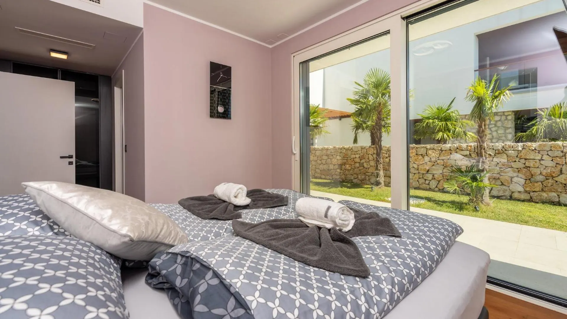 Villa Santa Catarina Crikvenica