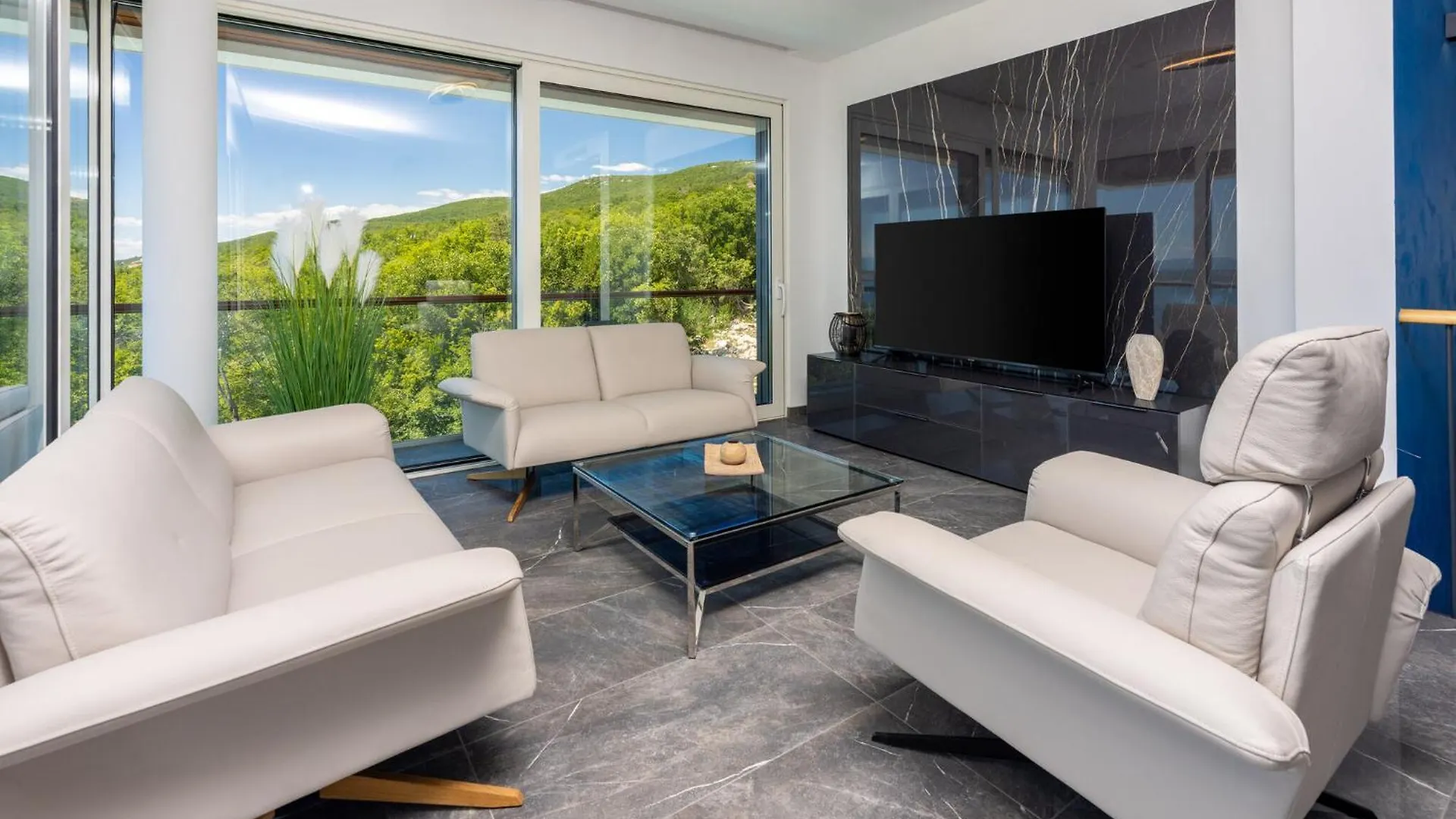 Villa Santa Catarina Crikvenica 0*,  Chorvatsko