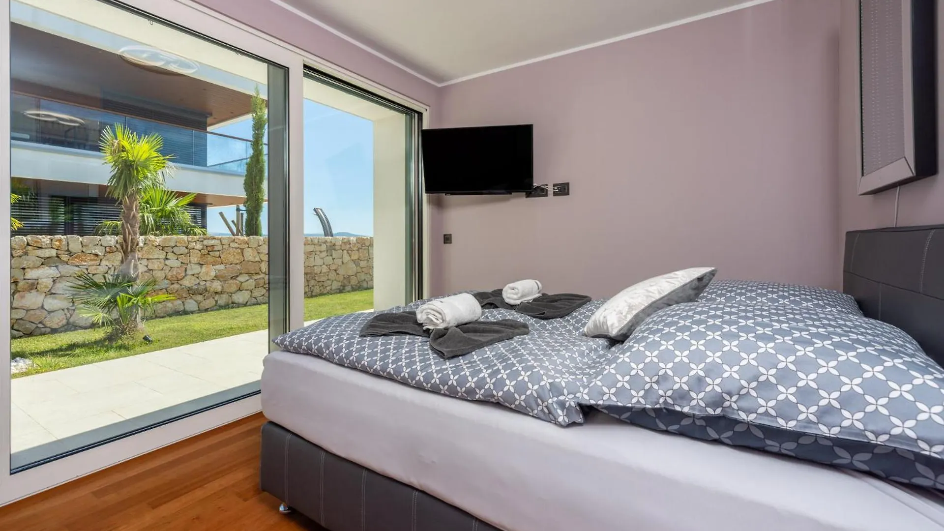 Villa Santa Catarina Crikvenica 0*,