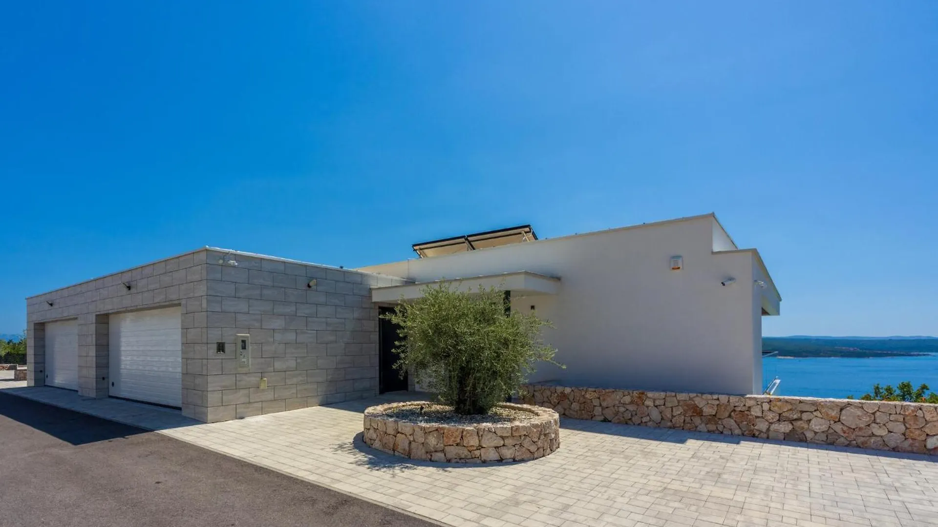 Villa Santa Catarina Crikvenica