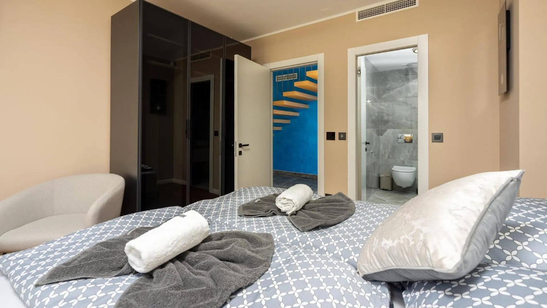 Villa Santa Catarina Crikvenica Croatia