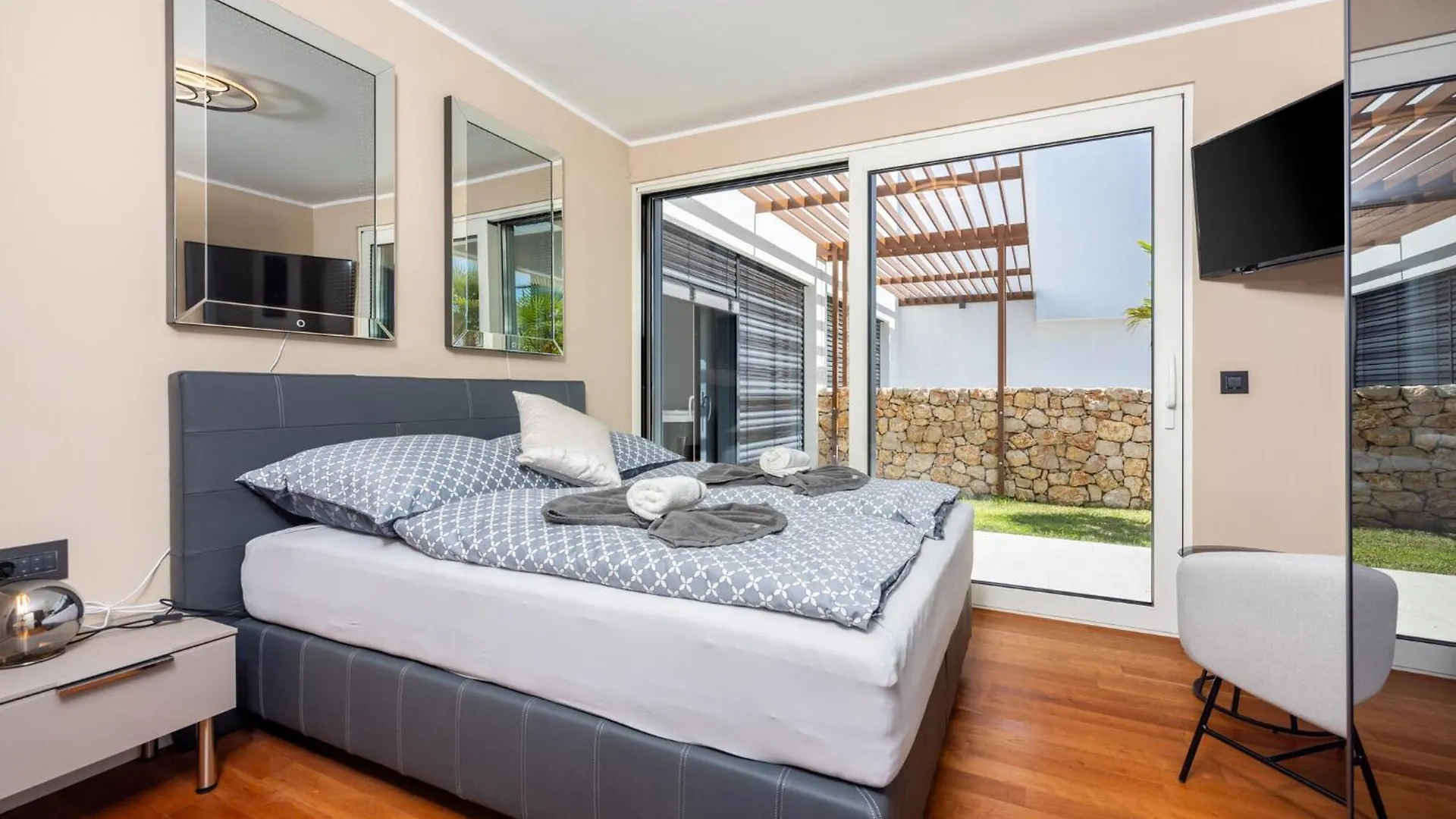 Villa Santa Catarina Crikvenica