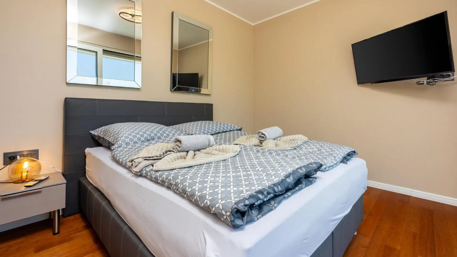 Villa Santa Catarina Crikvenica 0*,  Croatia