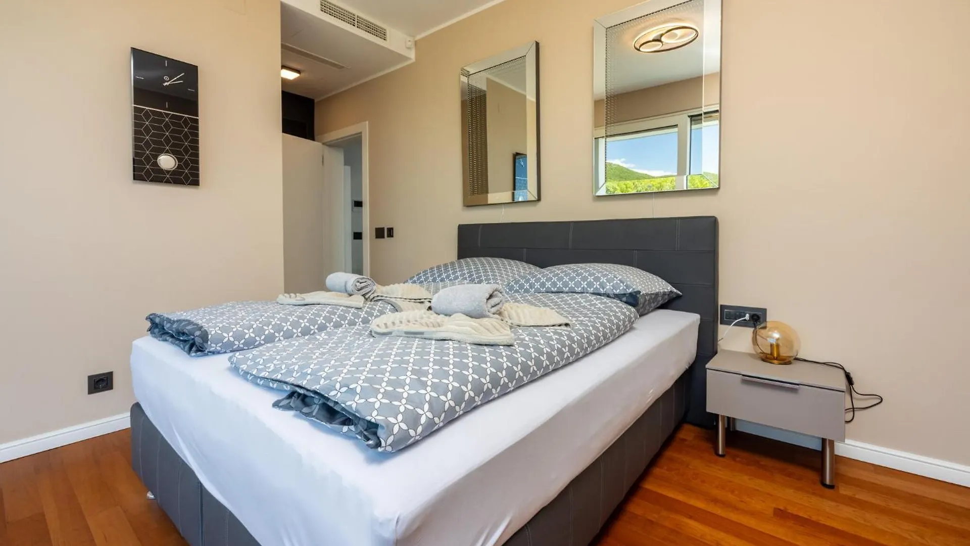 Villa Santa Catarina Crikvenica
