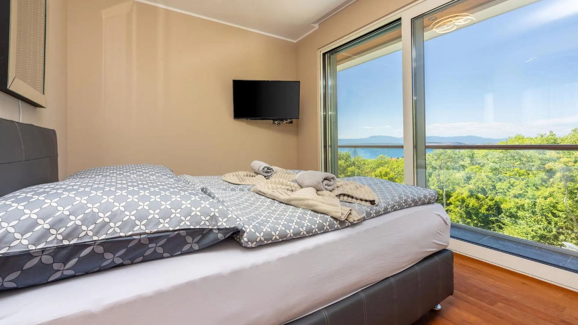 Villa Santa Catarina Crikvenica