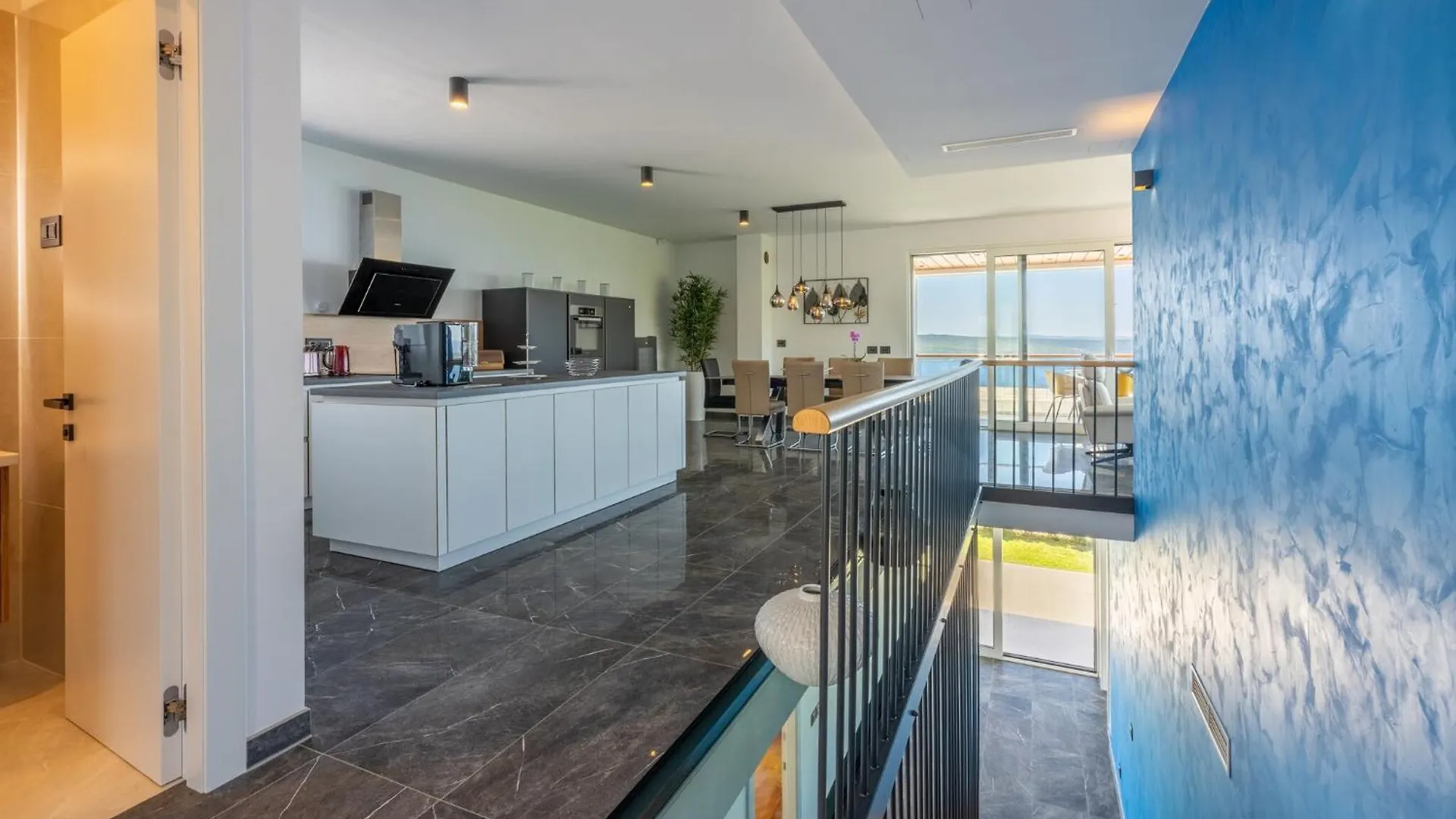 Villa Santa Catarina Crikvenica 0*,  Croatia