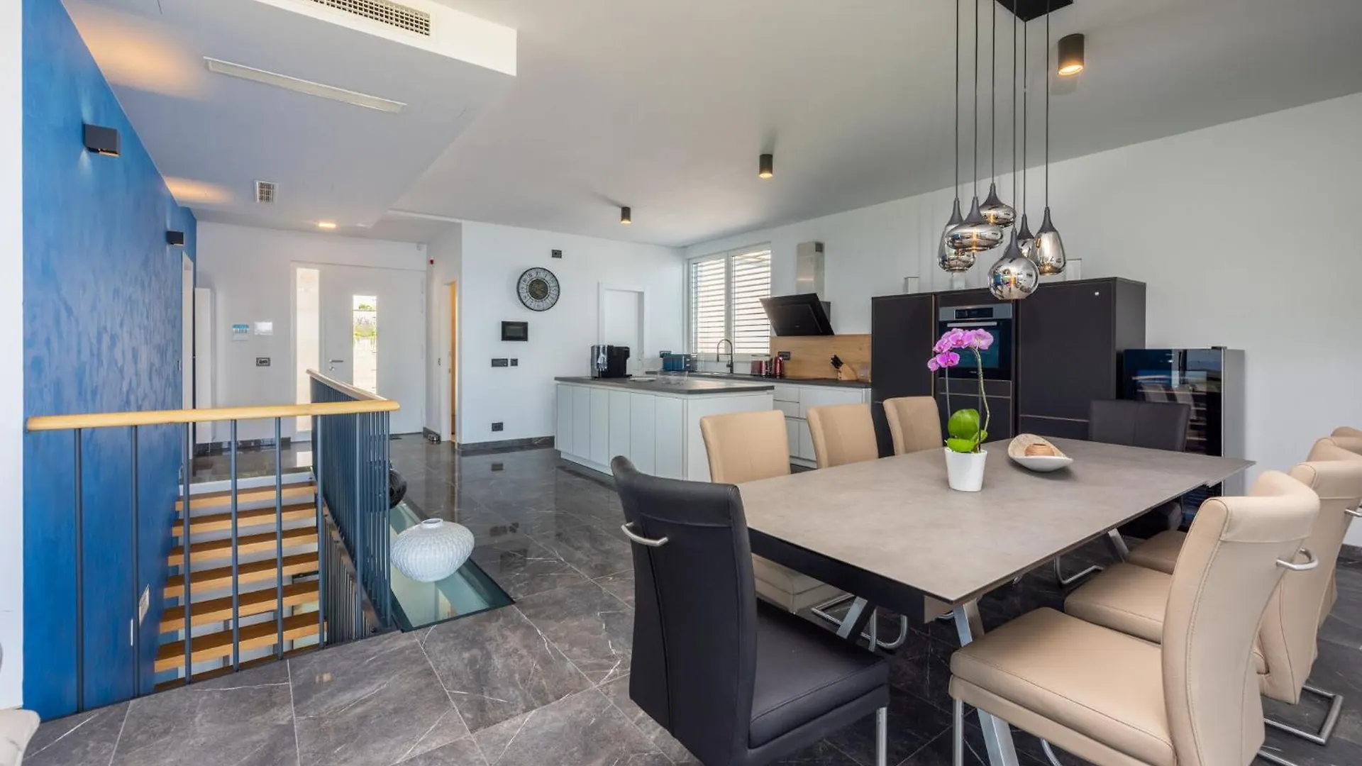 Villa Santa Catarina Crikvenica Croatia