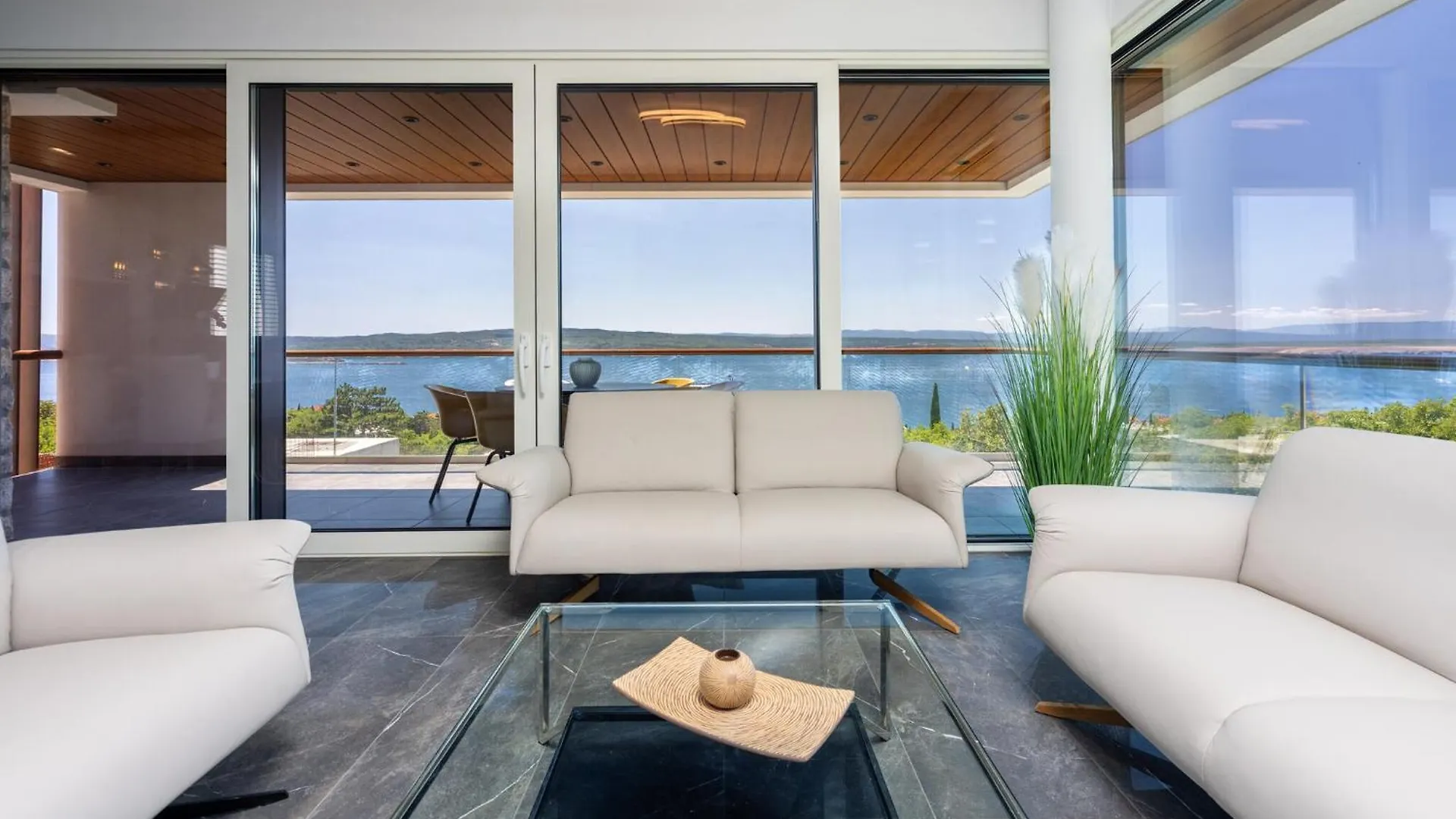 Villa Santa Catarina Crikvenica