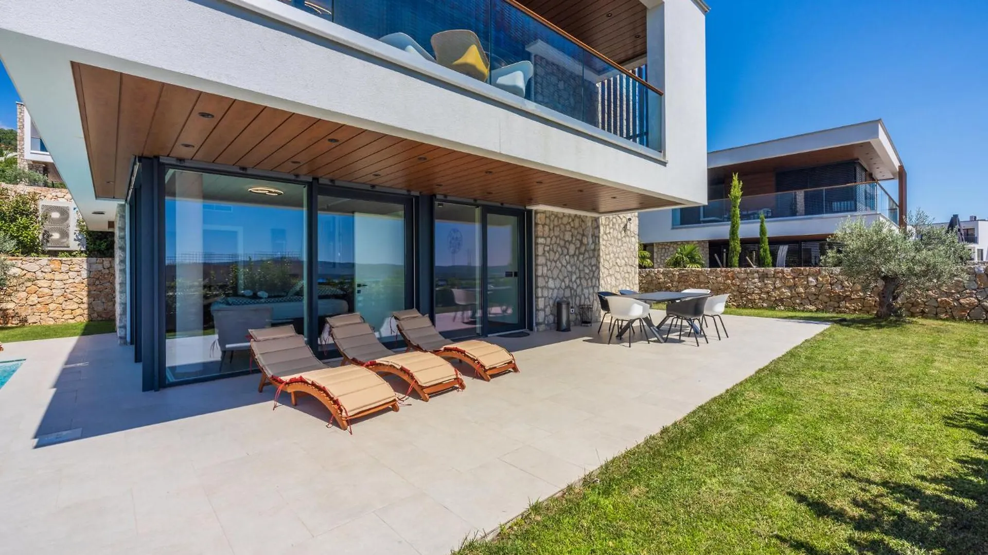 Villa Santa Catarina Crikvenica