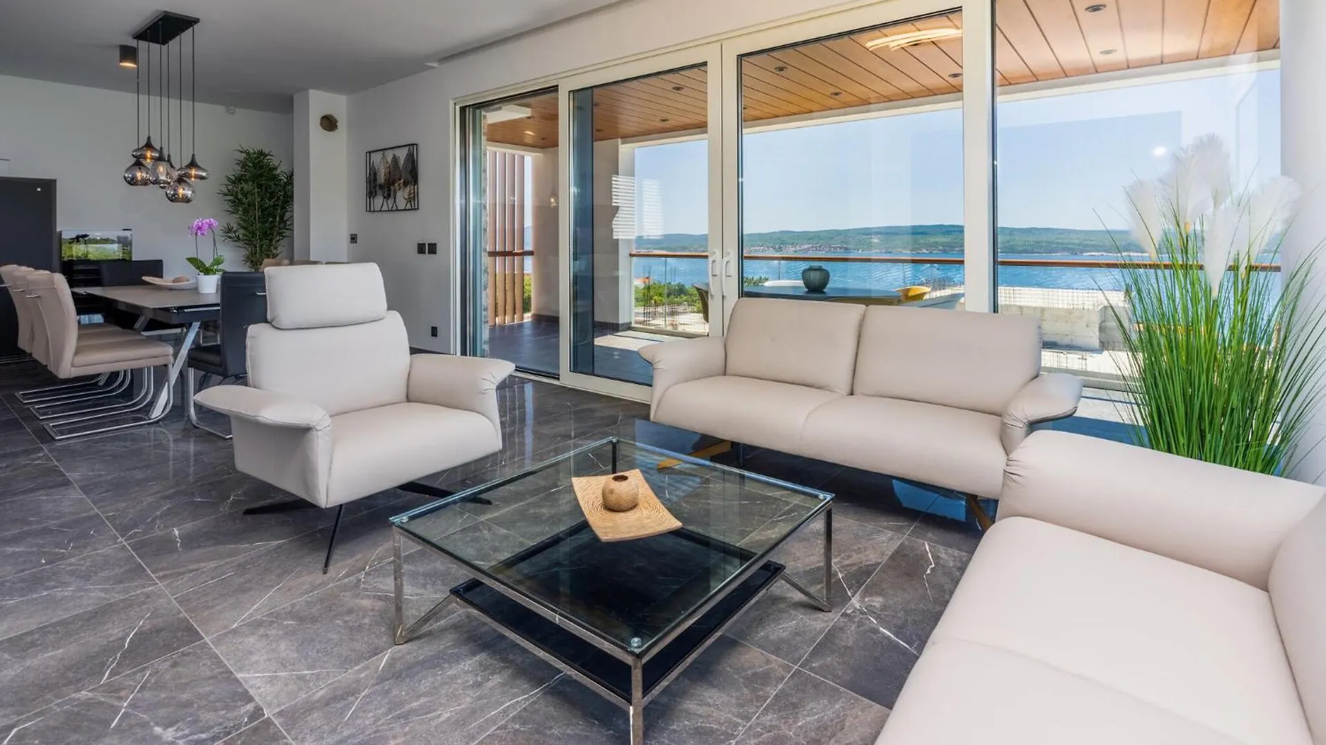 Villa Santa Catarina Crikvenica Croatia