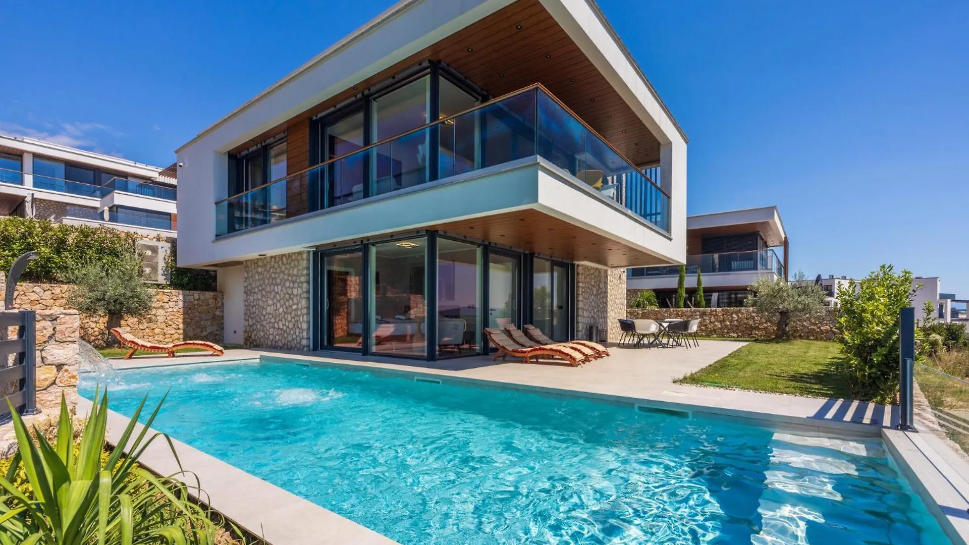 Villa Santa Catarina Crikvenica