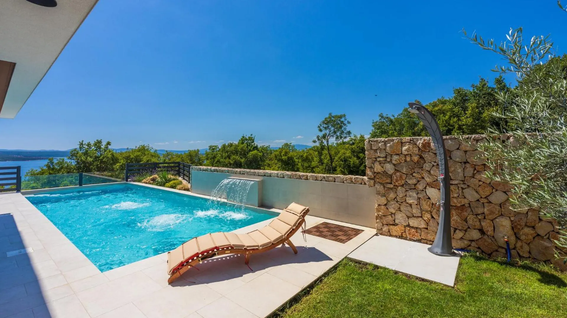 Villa Santa Catarina Crikvenica