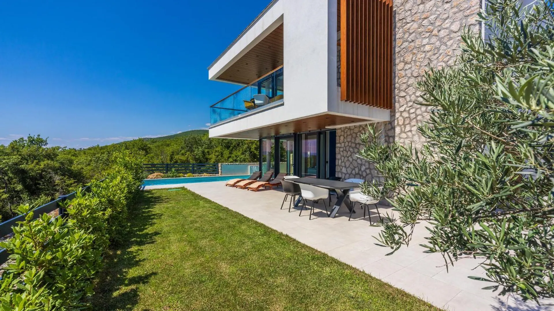 Villa Santa Catarina Crikvenica