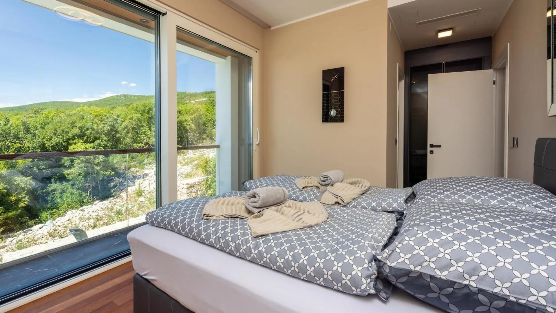 Villa Santa Catarina Crikvenica 0*,  Croatia
