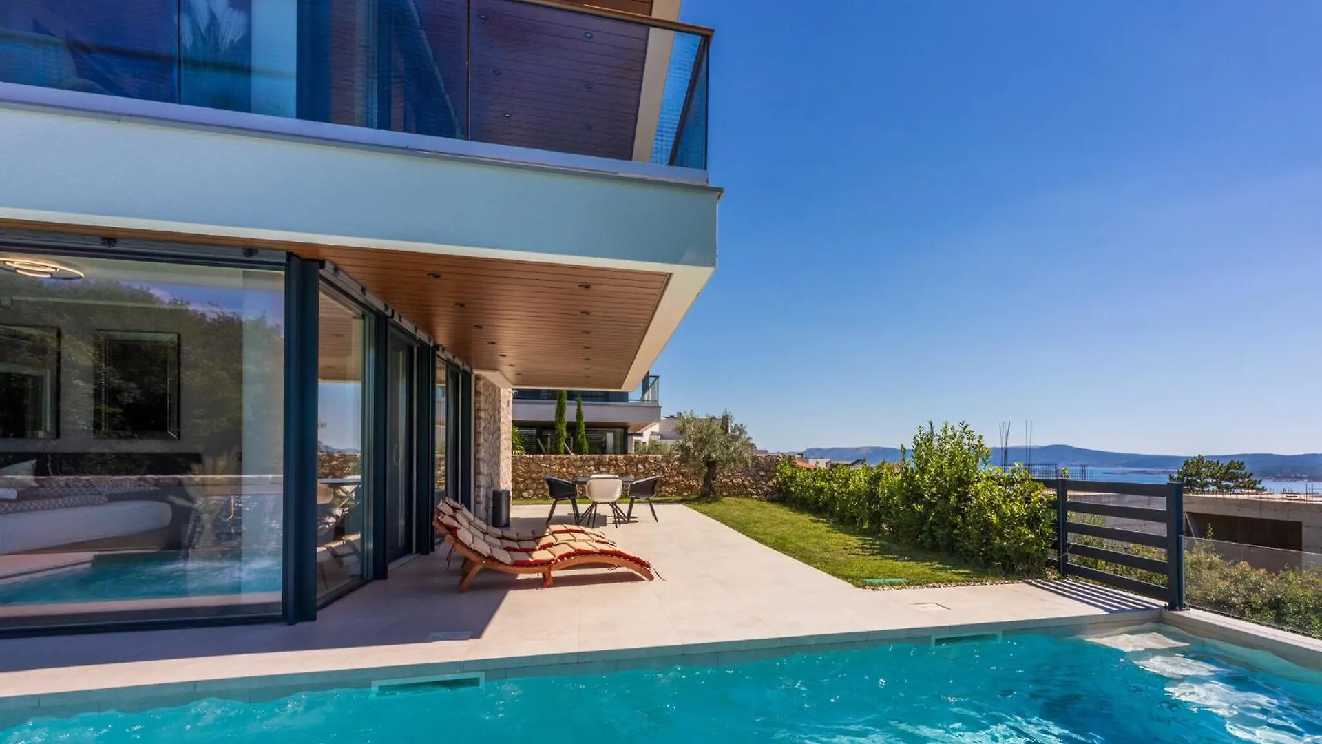 Villa Santa Catarina Crikvenica