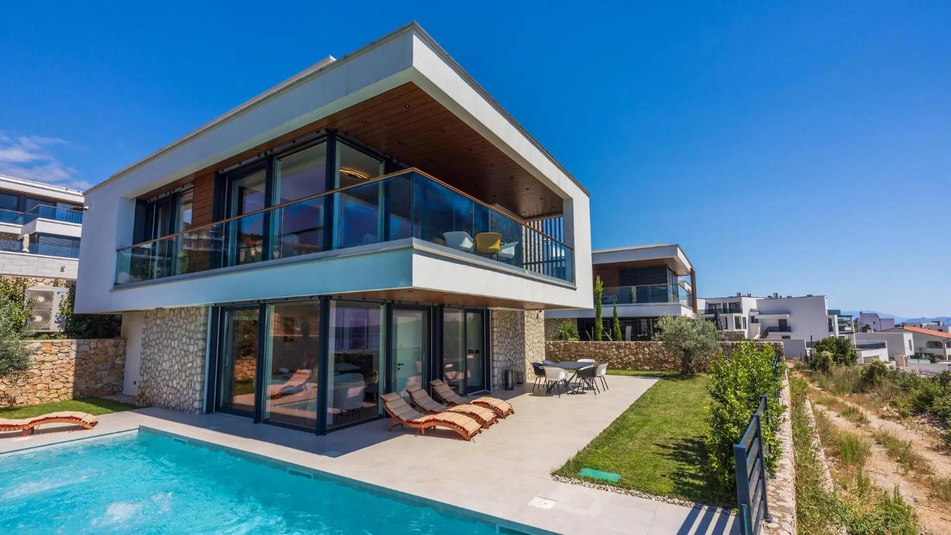 Villa Santa Catarina Crikvenica